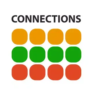Connections Puzzle